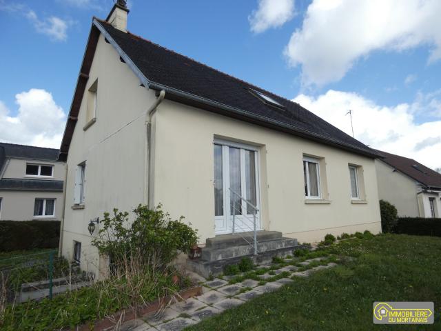 Maison vente à Avranches, Saint-hilaire-du-harcouët