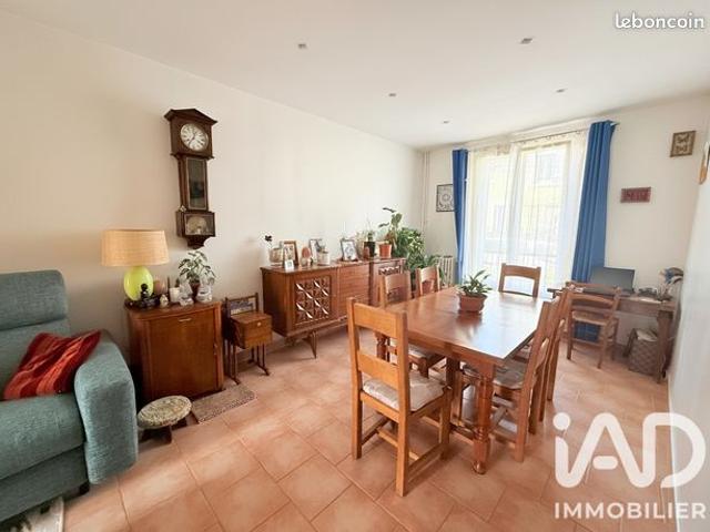 Maison vente à Sarcelles