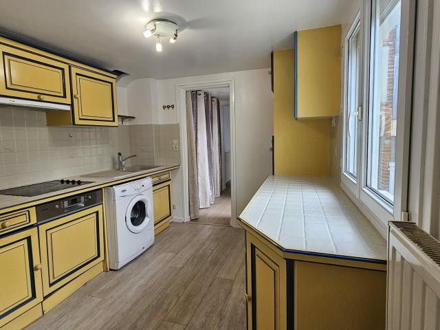 Maison vente à Beauvais
