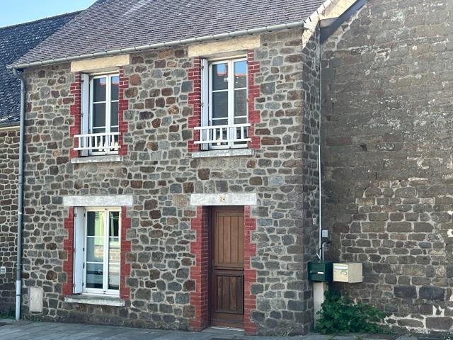Maison vente à Hédé, Hédé-Bazouges