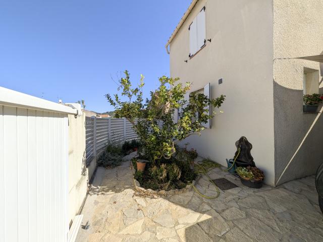 Maison vente à ZAC de la Crestade, Hyères