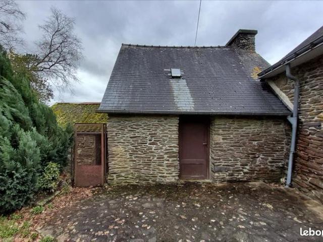 Maison vente à Guingamp, Bretagne