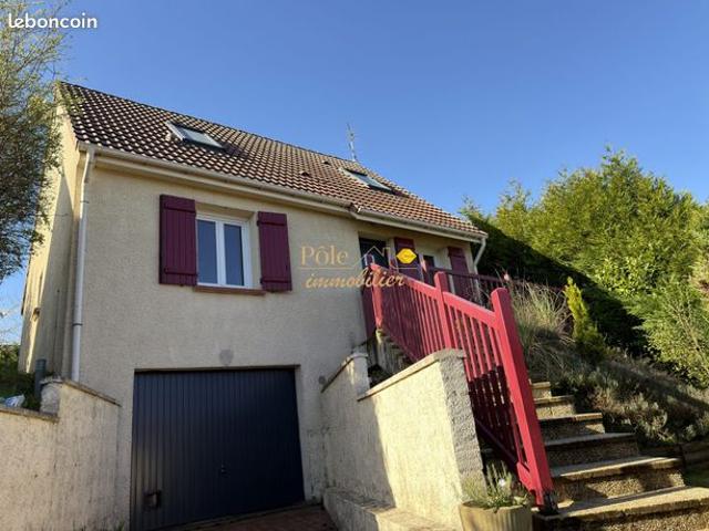 Maison vente à Dreux, Vernouillet