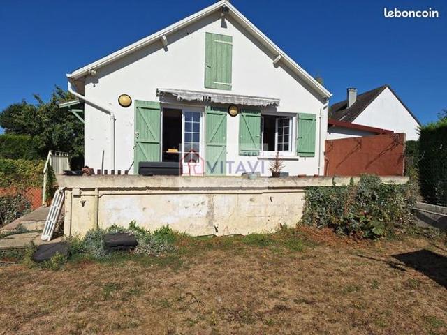 Maison vente à Beauvais