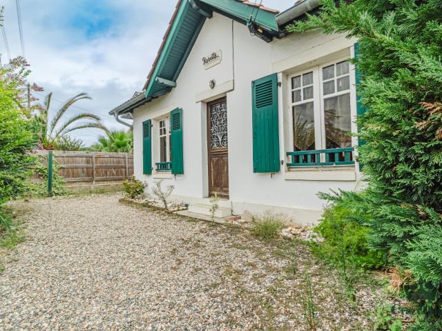 Maison vente à Bayonne, Anglet