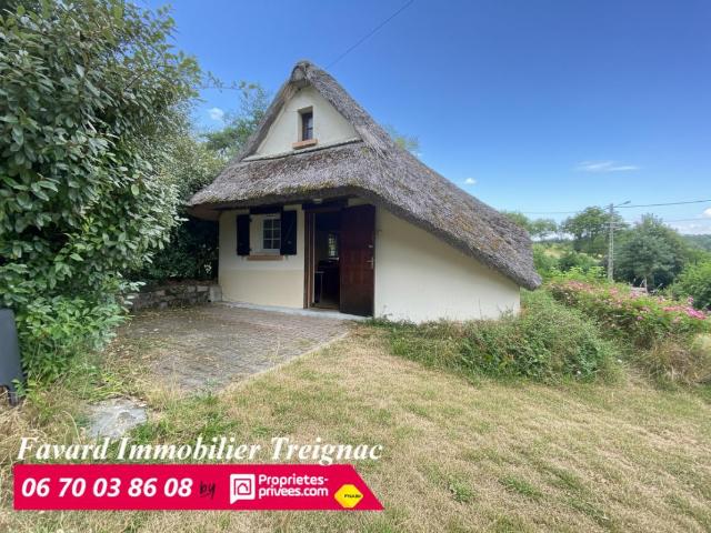 Maison vente à Variéras, Pérols-sur-Vézère
