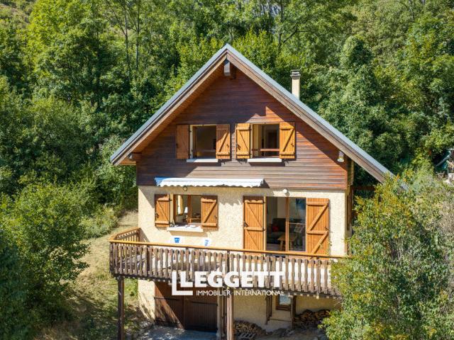 Maison vente à Grenoble, Les Deux Alpes