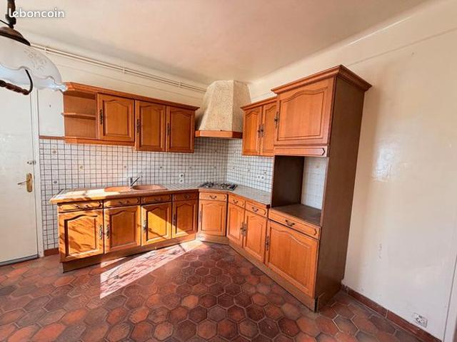 Maison vente à Brive-la-Gaillarde, Noailles