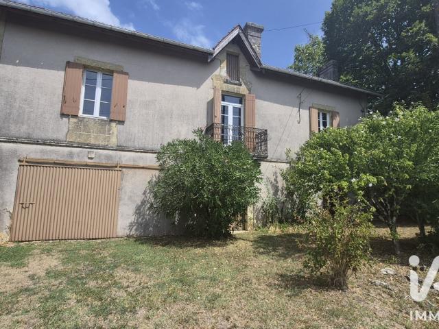 Maison vente à Libourne, Sainte-radegonde