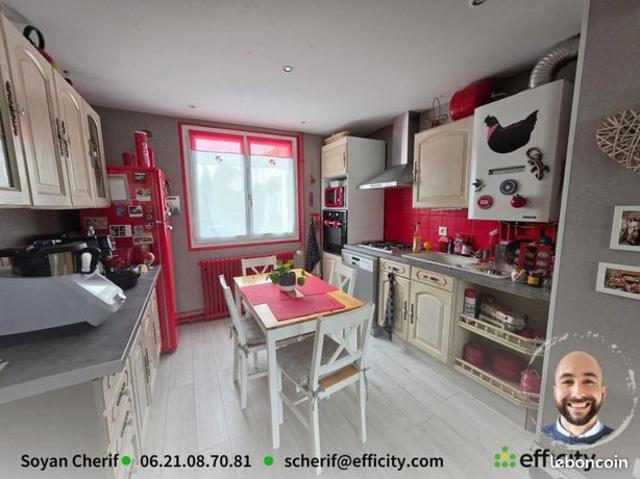 Maison vente à Angoulême, Charente