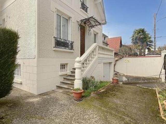 Maison vente à Tremblay-en-france, Martinique