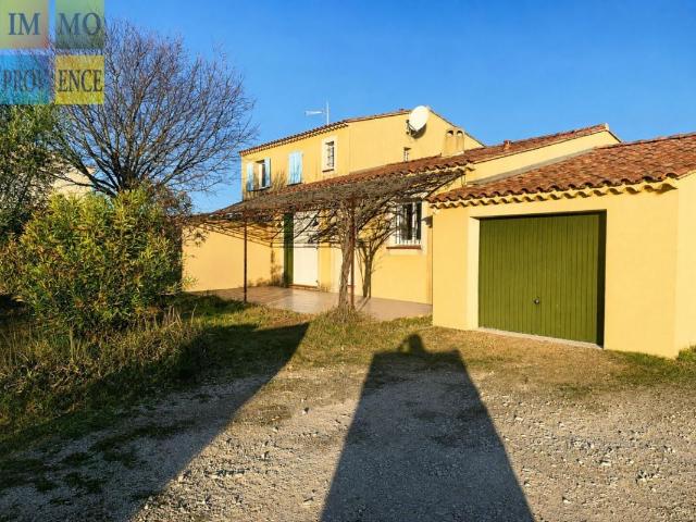 Maison location à Apt, Pertuis
