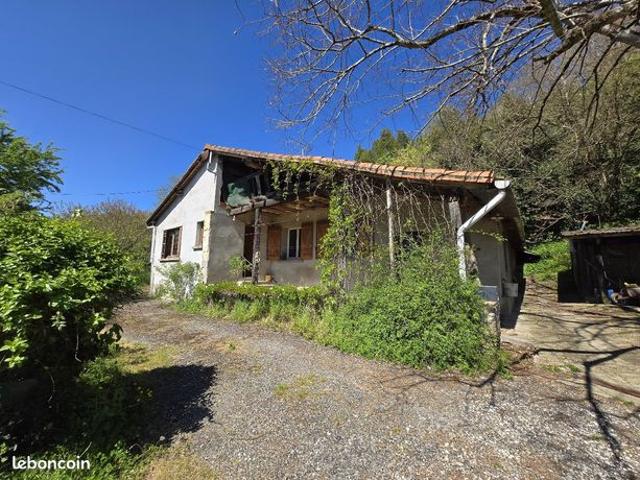 Maison vente à Castelsarrasin, Boudou