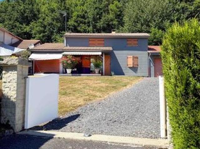 Maison vente à Aurillac, Saint-gérons