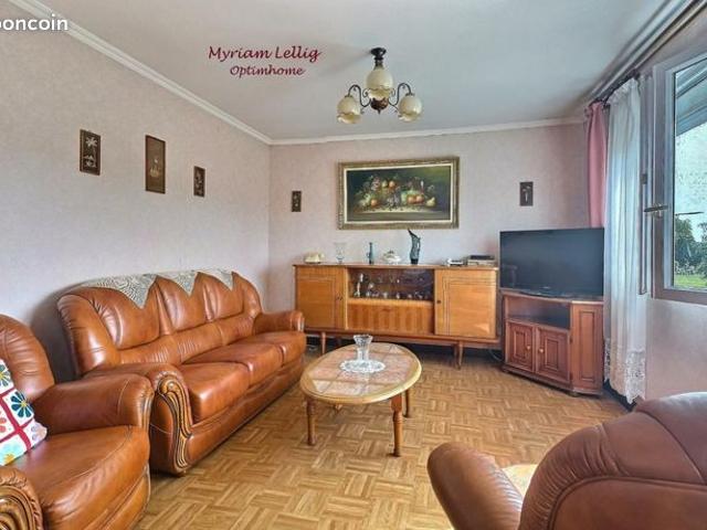 Maison vente à Évreux, La Bonneville-sur-iton