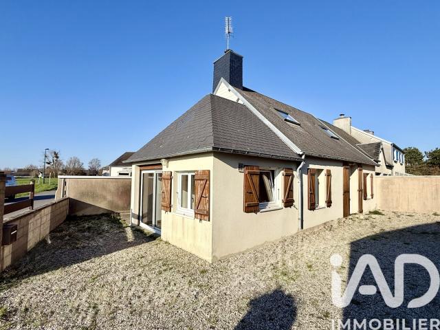 Maison vente à Coutances, Quettreville-sur-sienne