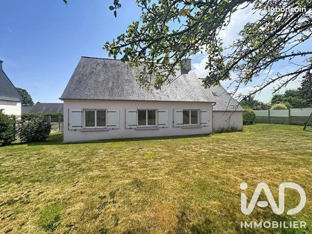 Maison vente à Guingamp, Bretagne
