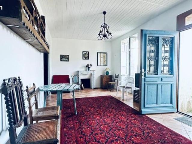 Maison vente à Pontivy, Bretagne