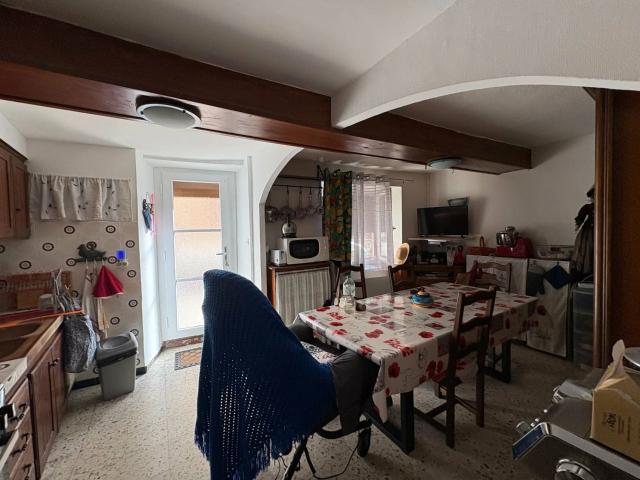 Maison vente à Narbonne