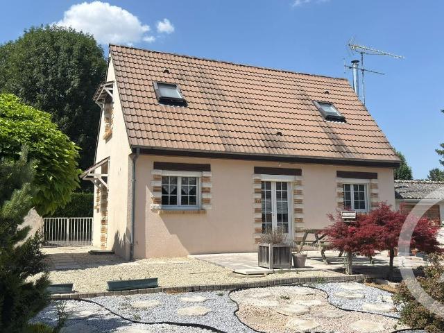 Maison vente à Buisson de Croth, Croth