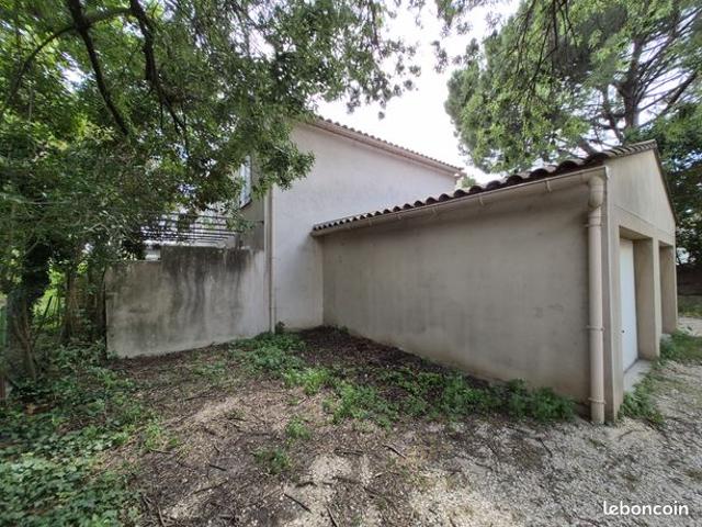 Maison vente à Avignon