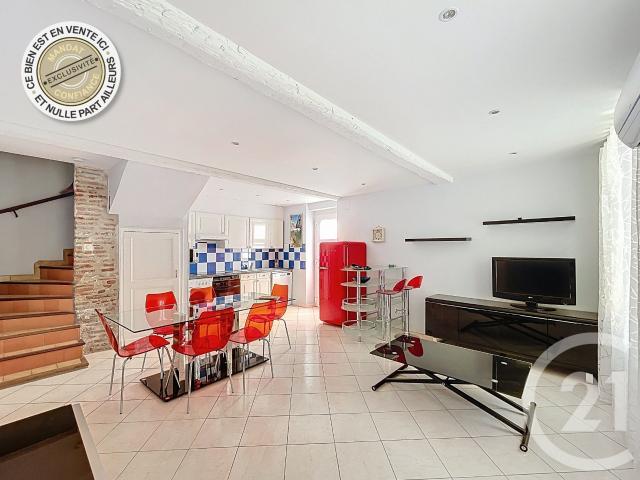Maison vente à Perpignan, Le Barcarès