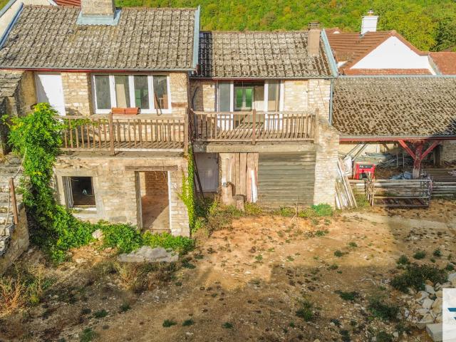 Maison vente à Tarsul, Côte-d'Or