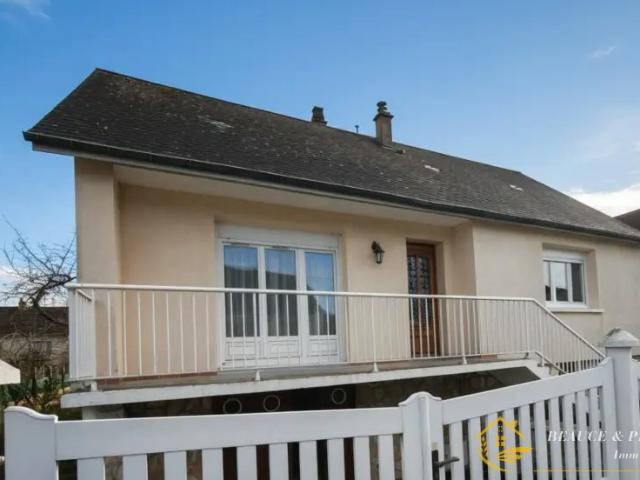 Maison vente à Brou, Eure-et-Loir