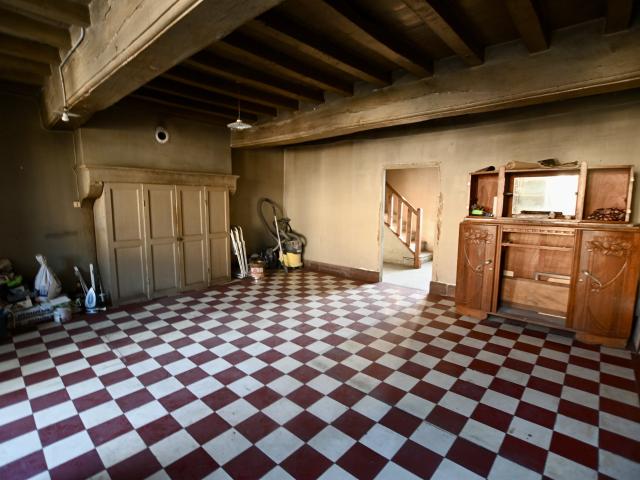 Maison vente à Saint-Père, Yonne