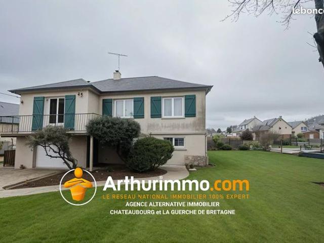 Maison vente à Tournon-sur-Rhône, Châteaubourg