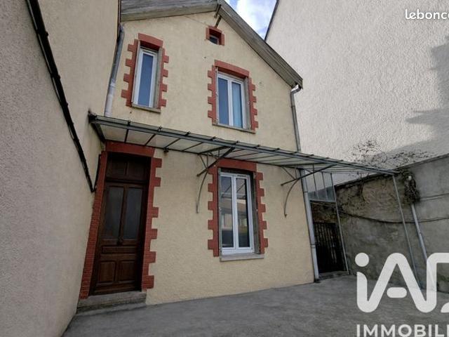 Maison vente à Reims