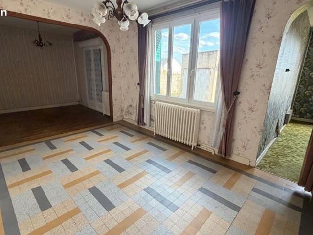 Maison vente à Romorantin-Lanthenay, Loir-et-Cher