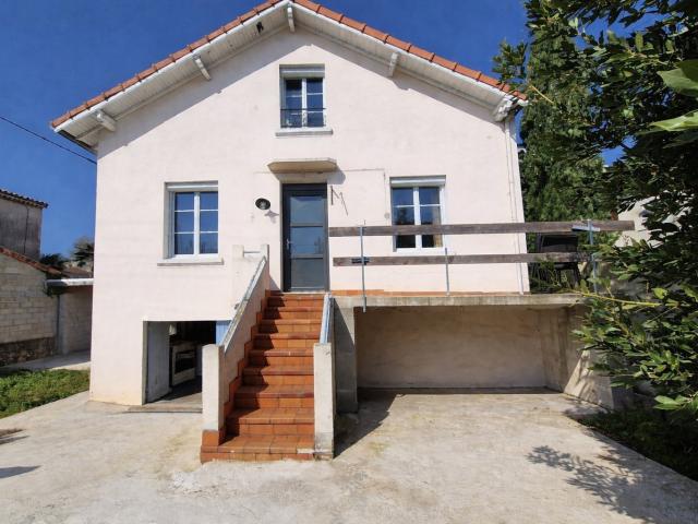 Maison vente à Valence