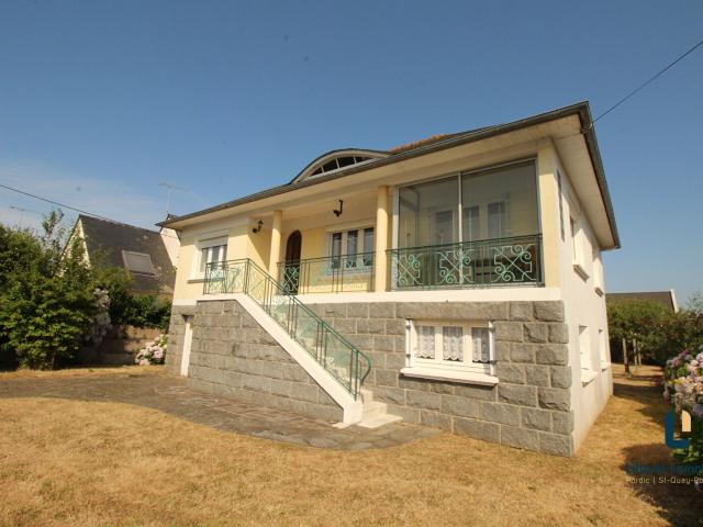 Maison vente à Guingamp, Bretagne