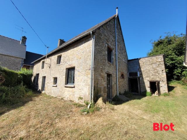 Maison vente à Fougères-Vitré, Bretagne