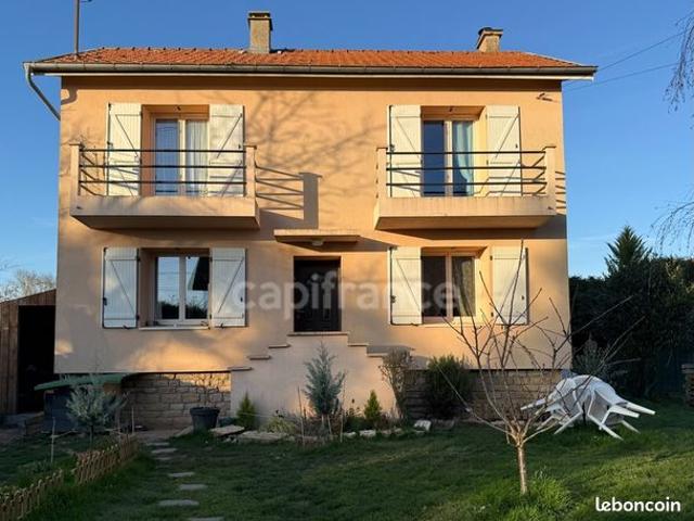 Maison vente à Bourg-en-Bresse, Asnières-sur-saône