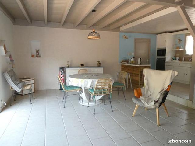 Maison vente à Pornic, Loire-Atlantique
