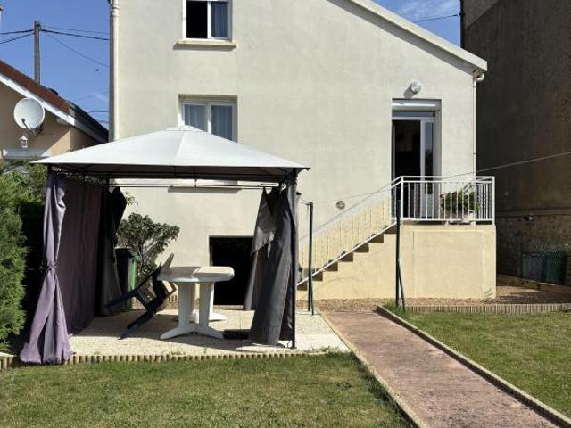Maison vente à Gazonfier, Le Mans