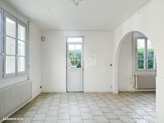 Maison vente à Évreux, Conches-en-ouche