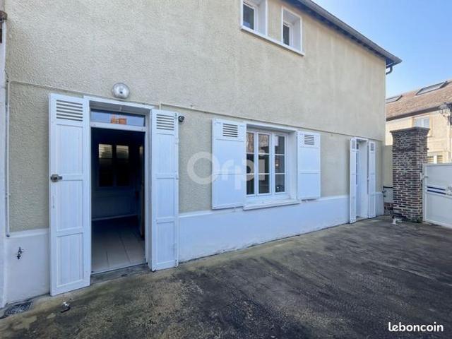 Maison vente à Évreux, Conches-en-ouche