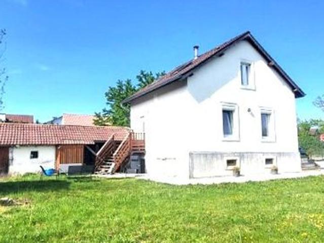 Maison vente à Belfort, Saraz
