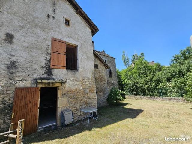 Maison vente à Mende, Palhers