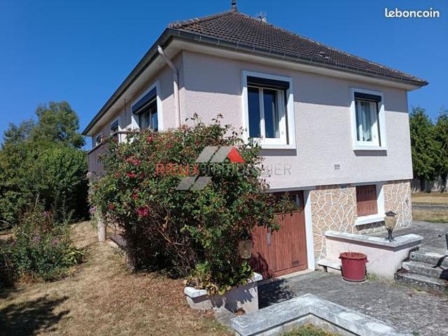 Maison vente à Clermont, Catenoy