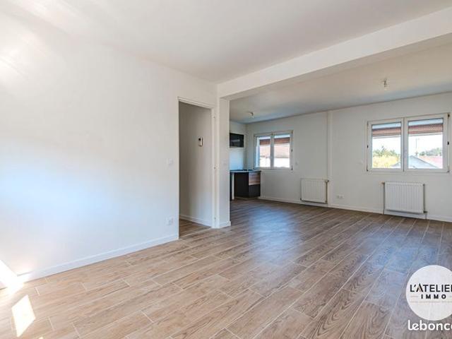 Maison vente à Reims, Tinqueux