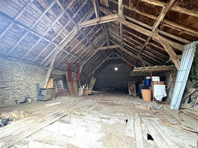 Maison vente à Tulle, Saint-hilaire-peyroux