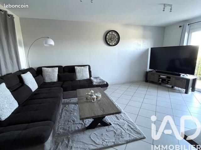 Maison vente à Nîmes, Bagnols-sur-cèze