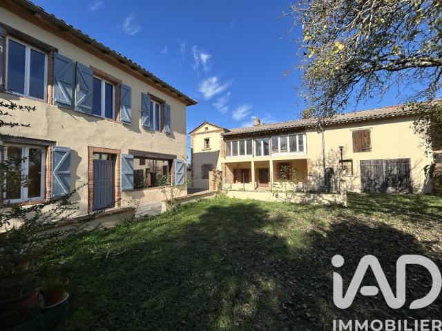 Maison vente à Castelsarrasin