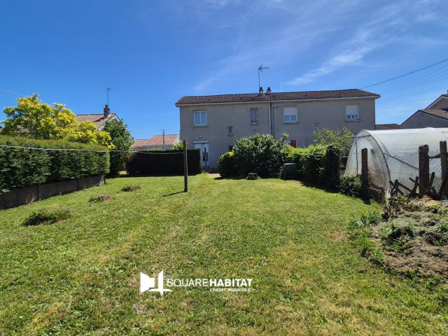 Maison vente à Cholet, Saint-quentin-en-mauges
