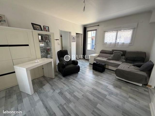 Maison vente à Les Sables-d'Olonne, Saint-hilaire-de-riez