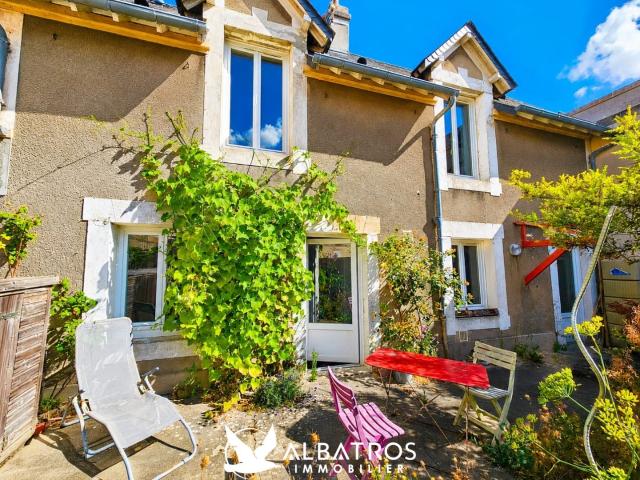 Maison vente à Caen, Ouistreham